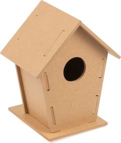 Birdhouse Kit
