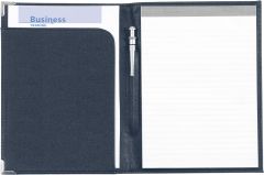 A5 Pu Conference Folder