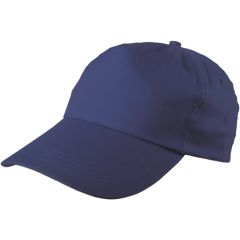 Budget Cotton Twill Cap