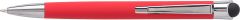 Soft Feel Metal Stylus Pen 