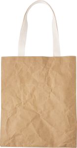 Kraft paper bag