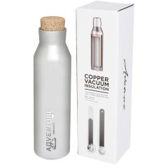 Norse Copper Vacuum Insulated Bottle 590ml