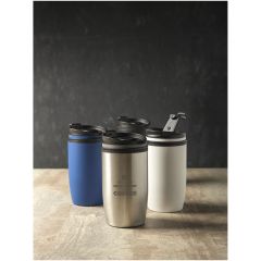 Lagom Copper Insulated Travel Tumbler Cup 380 ml