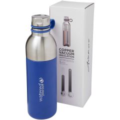 Koln Copper Vacuum Insulated Bottle 590ml