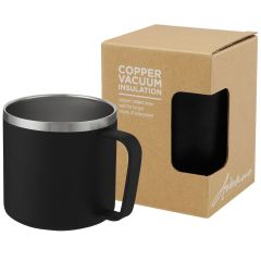 Nordre Copper Vacuum Insulated Mug 350 ML