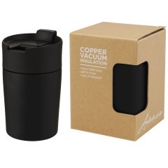 Jetta Copper Insulated Take Out Cup 180 ml 