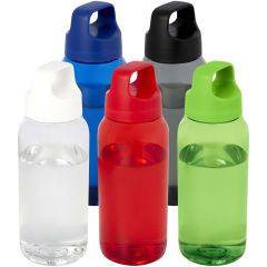 Bebo 450 ml recycled plastic water bottle