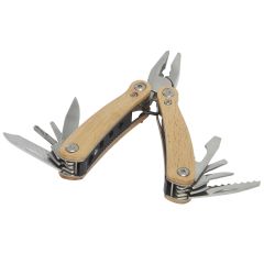 Wooden Multitool With Gift Box Anderson 