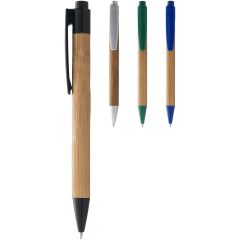 Borneo Bamboo Ballpoint Pen
