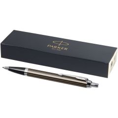 Parker IM Ballpoint Pen Lacquered