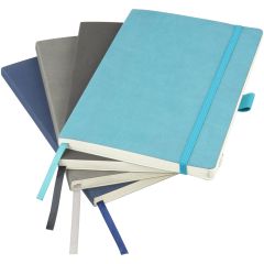 Marksman Revello A5 Notebook Soft Cover