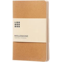 Cahier Journal PK - plain