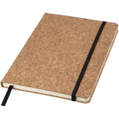 Napa A5 Eco Cork Notebook