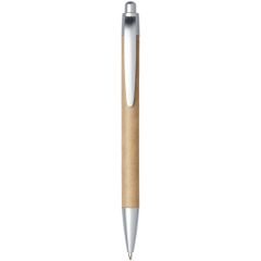 Eco Pen Made From Recycled Paper Black Ink Tiflet
