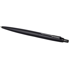 Parker Jotter XL Monochrome Ballpoint Pen Blue Ink
