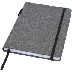 Marksman Orin Notebook A5 Eco Recycled RPET 