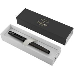 Parker IM Achromatic Rollerball Pen