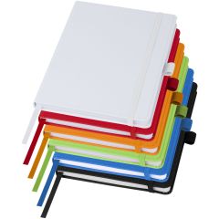 Thalaasa Ocean-Bound Plastic Hardcover A5 Notebook