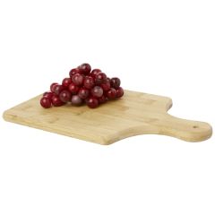 Quimet Bamboo Cutting and Cheese Board