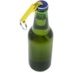 Tao Bottle and Can Opener Keyring