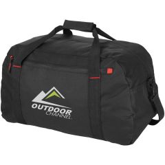 Vancouver Travel Duffel Bag 35L