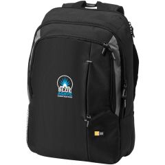 Case Logic Reso 17 Inch Laptop Backpack 25L