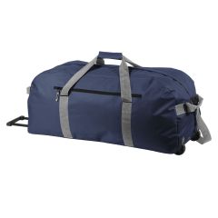 Vancouver Wheeled Travel Bag Trolley 75L