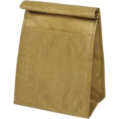 Papyrus Small Cooler Bag Paper Look