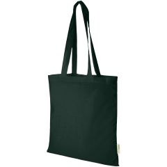 Orissa 100 g/m² GOTS organic cotton tote bag