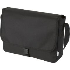 Eco Omaha Business Document Shoulder Bag Recycled RPET 