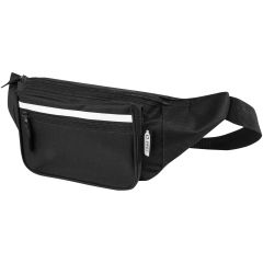 Eco Journey  Waist Bum Bag Recycled RPET