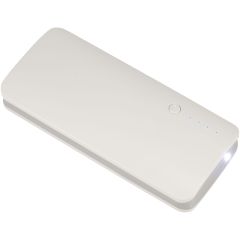 Spare Power Bank With Torch 10.000 mAh