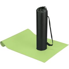 Cobra Yoga Mat With Carrying Pouch