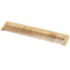 Eco Hesty Bamboo Comb