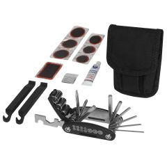 Wheelie Bicycle Repair Kit With Pouch