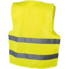 High Vis Vest XL For Professional Use See-me 