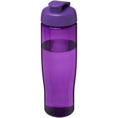 Eco H2O Active Tempo Sports Bottle Flip Lid 700 ml Recyclable
