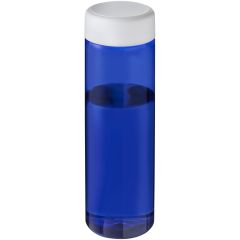 Recyclable H2O Active Vibe Water Bottle Screw Cap 850 ml