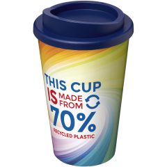 Brite-Americano® Eco 350 ml insulated tumbler