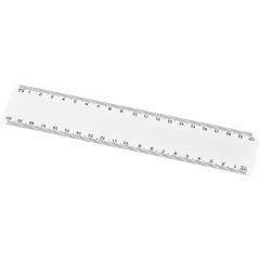 Arc 20 cm Flexible Ruler Made In The UK