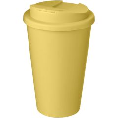 Americano® 350 ml tumbler with spill-proof lid