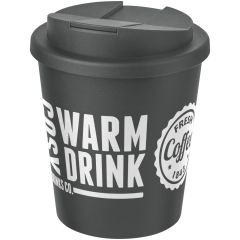 Americano® Espresso 250 ml Tumbler With Spill-Proof Lid