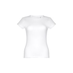 THC SOFIA WH 3XL. Women's t-shirt