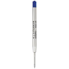 Parker Quinkflow Ballpoint Pen Refill Blue Ink