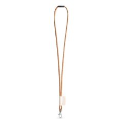 Lanyard Cork Long Set. Standard Models