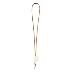 Lanyard Cork Long Set. Standard Models