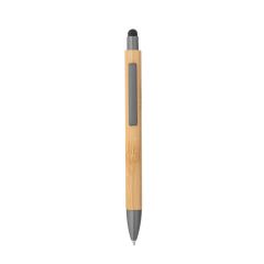 ZOLA. Bamboo ball pen