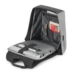 AVEIRO Laptop backpack with anti-theft system