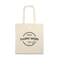 BONDI. 100% cotton bag (140 g/m²)