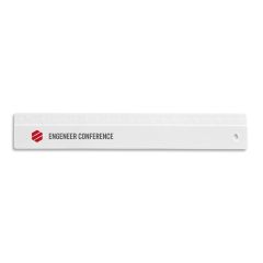 FREDERICK 20cm  Budget PS Ruler 